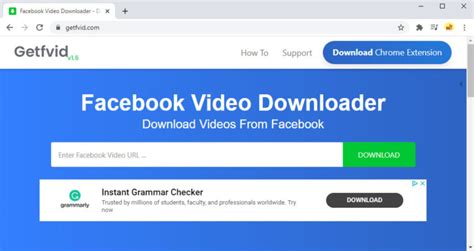 getvid fb|Download Facebook Videos in HD .
